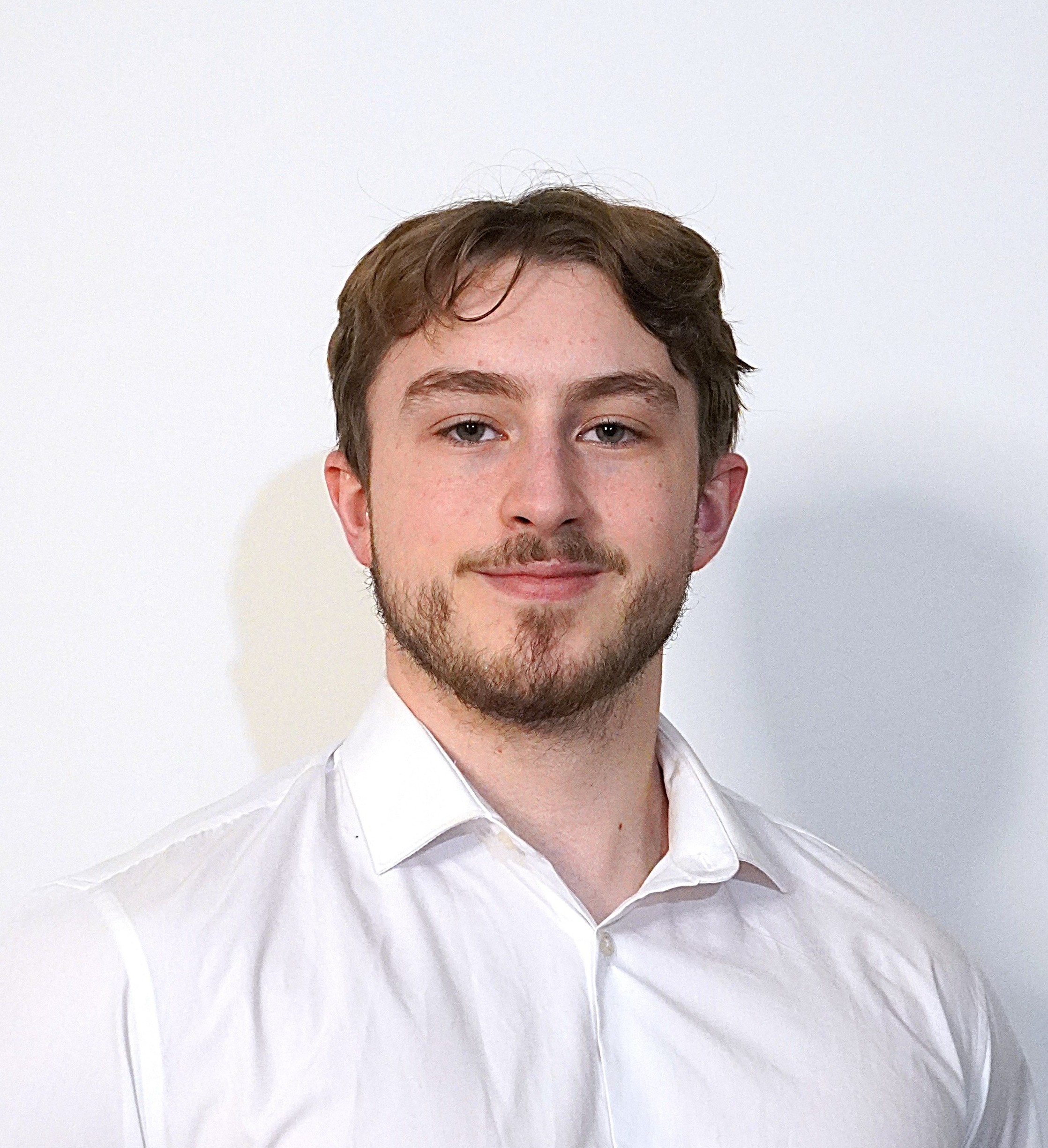 James Beech profile photo